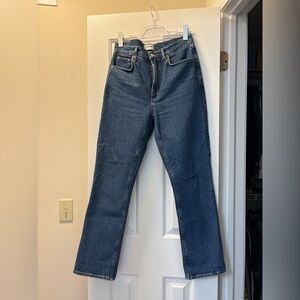 Agolde jeans size 29